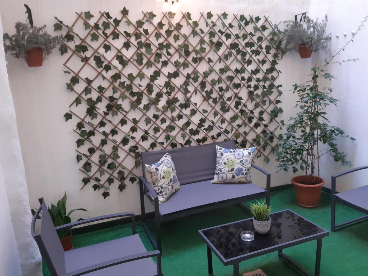 Apartamento Green Serenity *