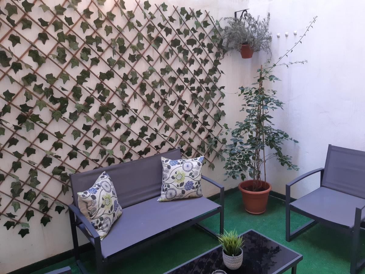 Apartamento Green Serenity Alicante
