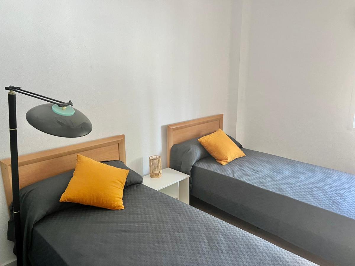 Apartamento Miralmar *