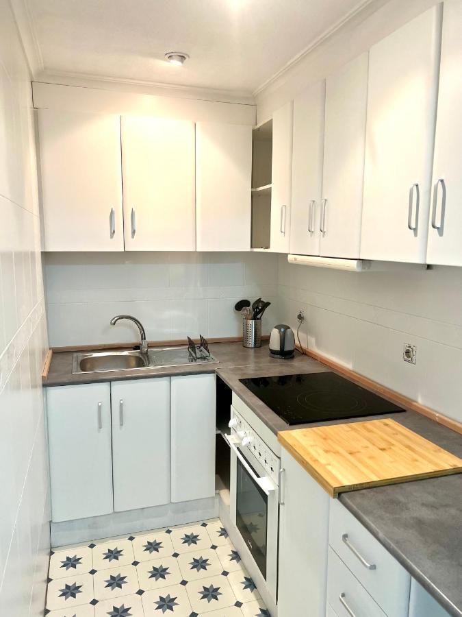 Apartamento Miralmar Apartment