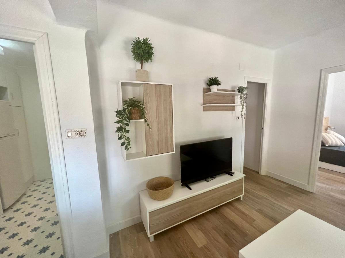 Apartamento Miralmar Apartment