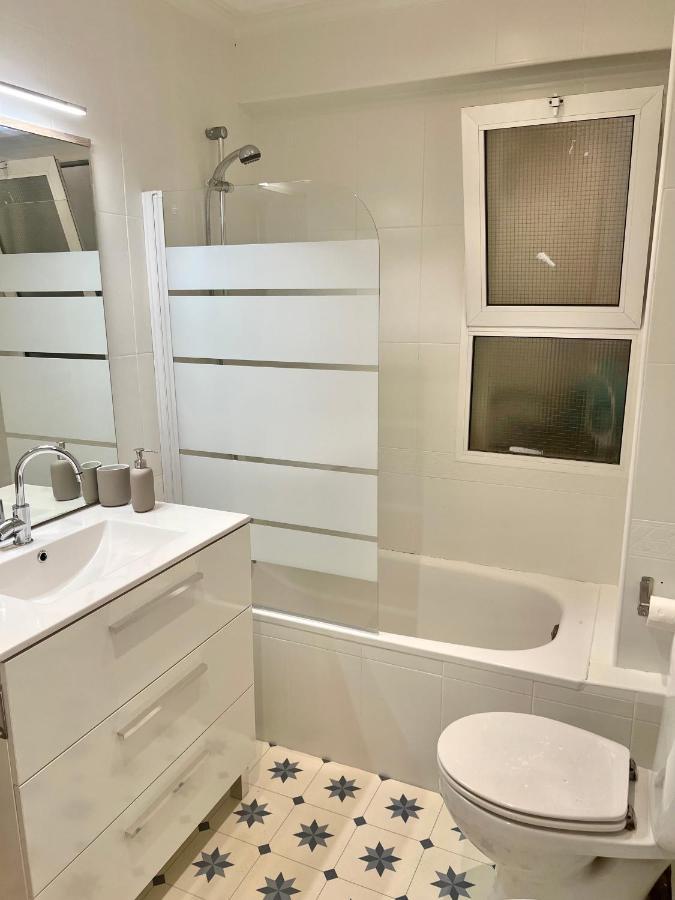 Apartment Apartamento Miralmar Alicante