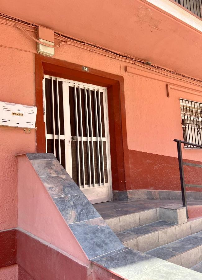 Apartamento Miralmar Apartment Alicante