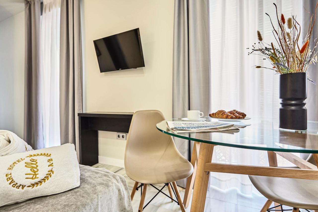Hello Apartahotel