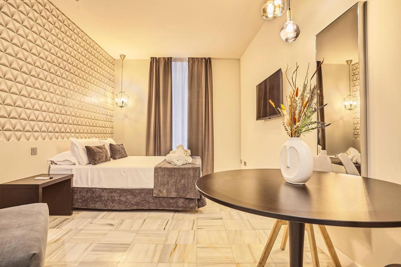 Apartahotel Hello Alicante