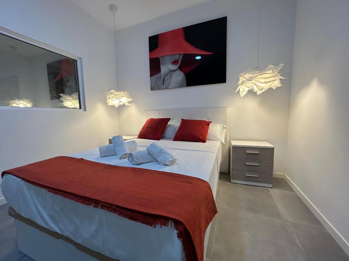 Apartment Hall Loft 200m Playa 4 Pers *
