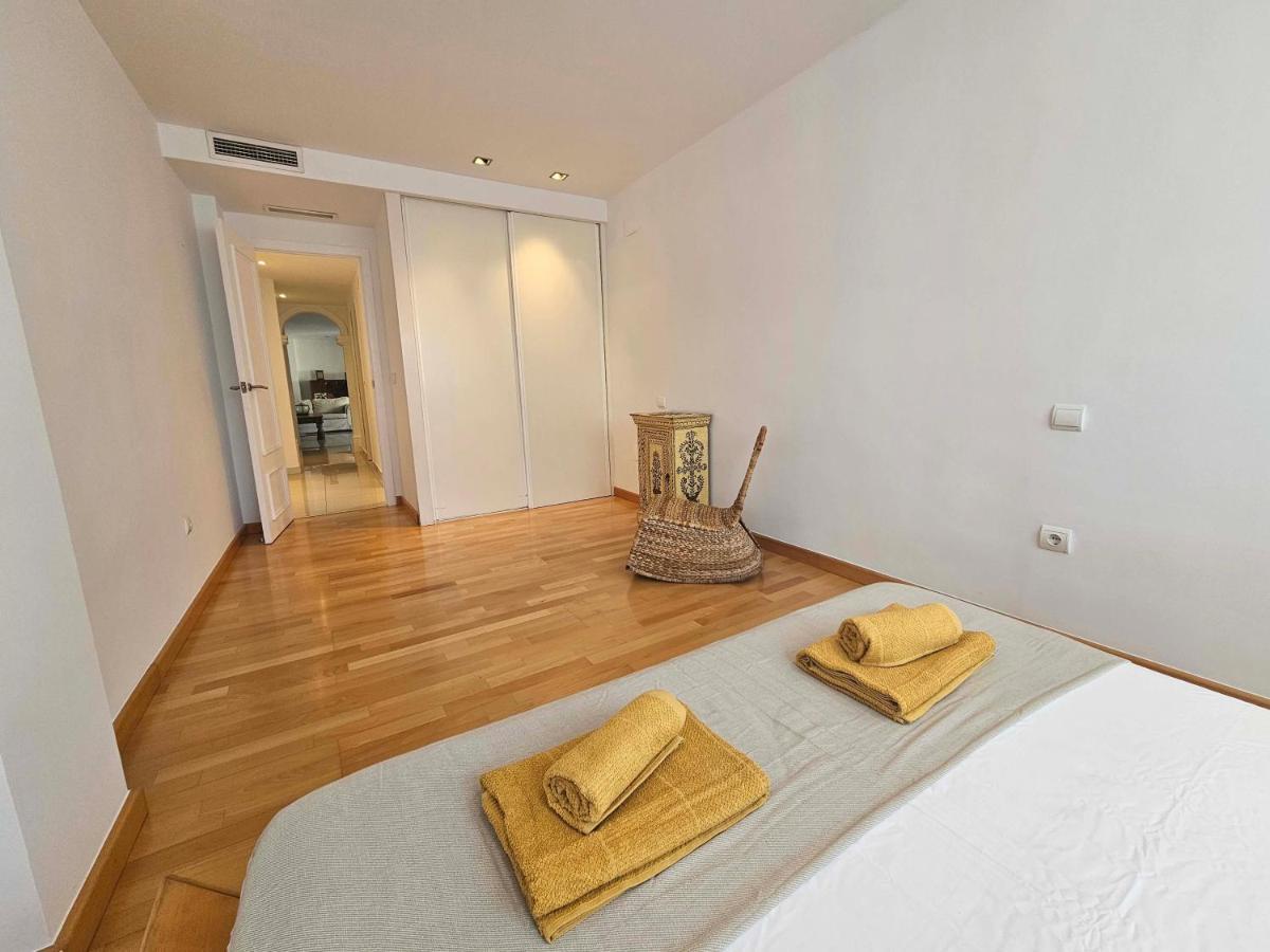 Apartment Amazing Attic In Center Alicante
