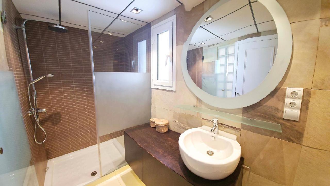 Apartment Amazing Attic In Center Alicante