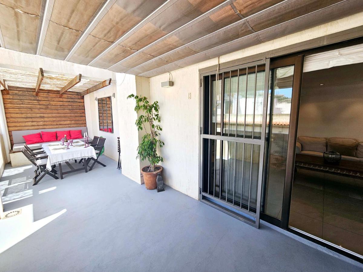 Apartment Amazing Attic In Center Alicante