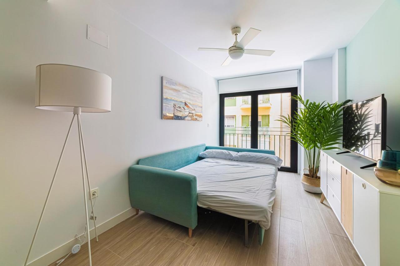 Apartment Breton 17 *
