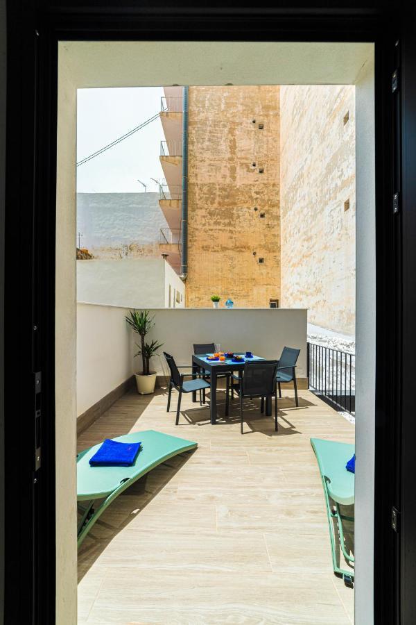 Apartment Breton 17 Alicante