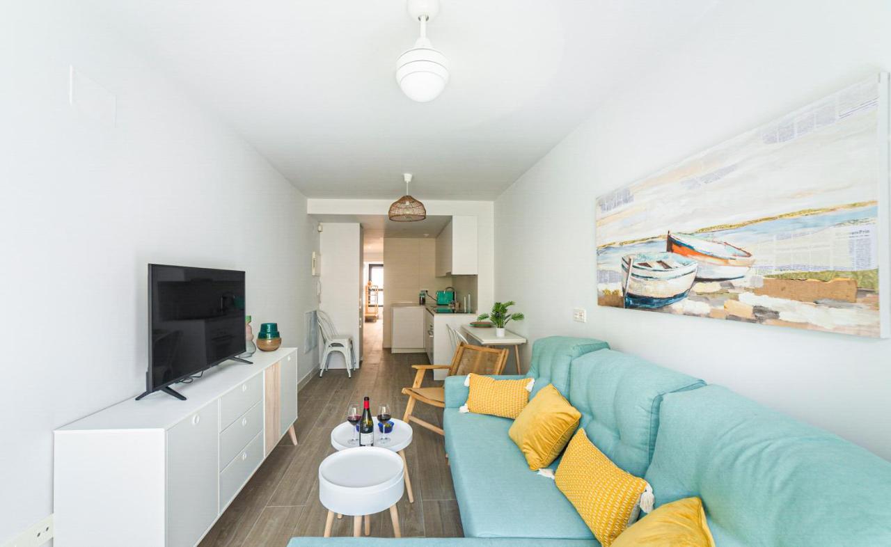 Breton 17 Apartment *
