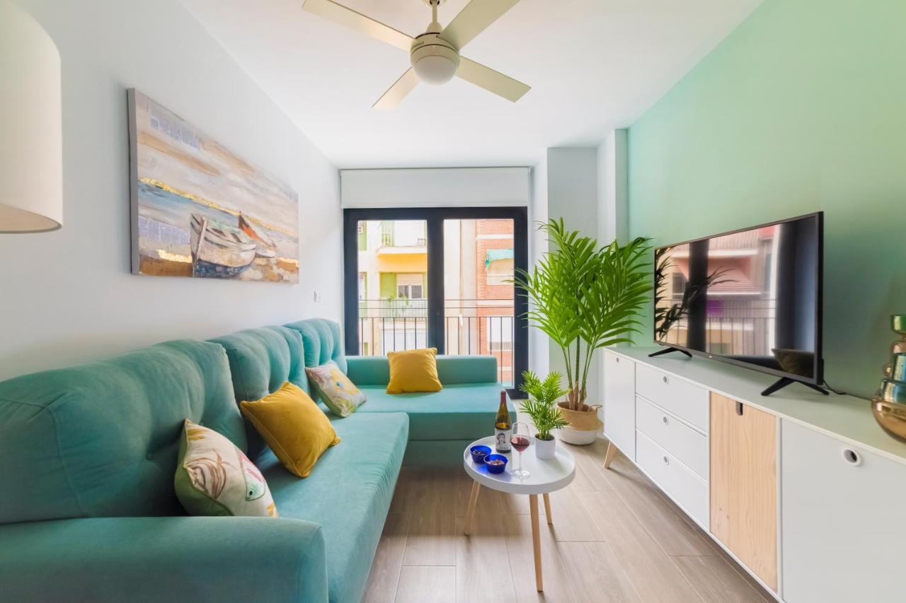Apartment Breton 17 *