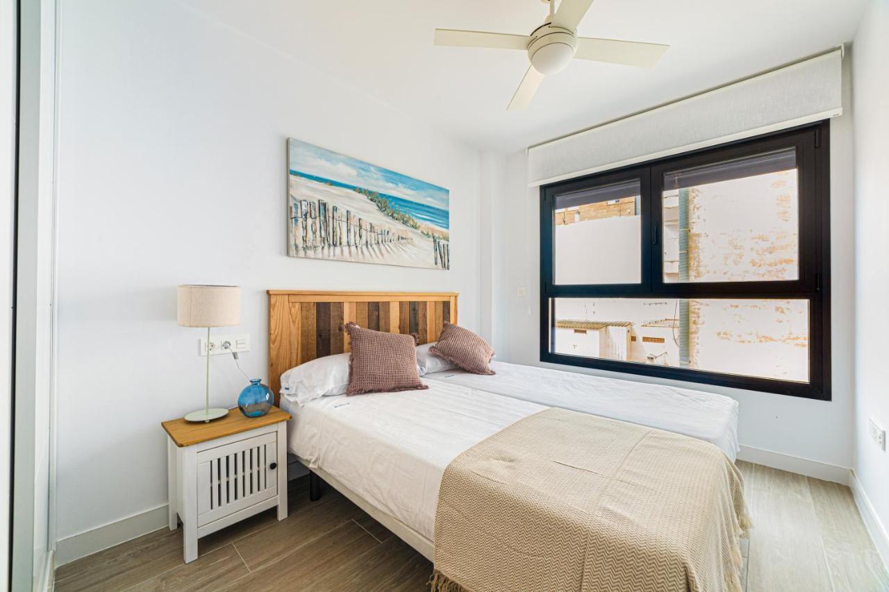 Apartment Breton 17