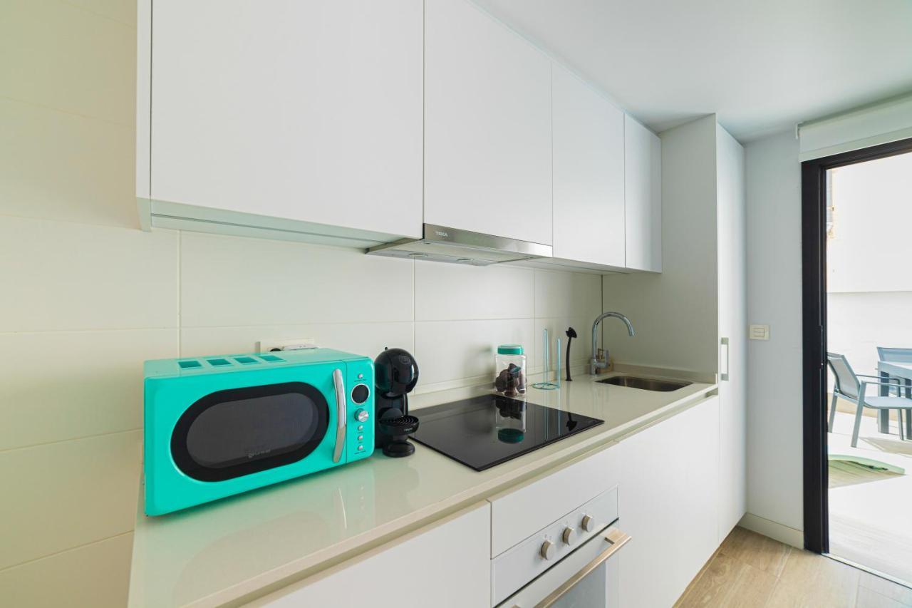 Apartment Breton 17 Alicante