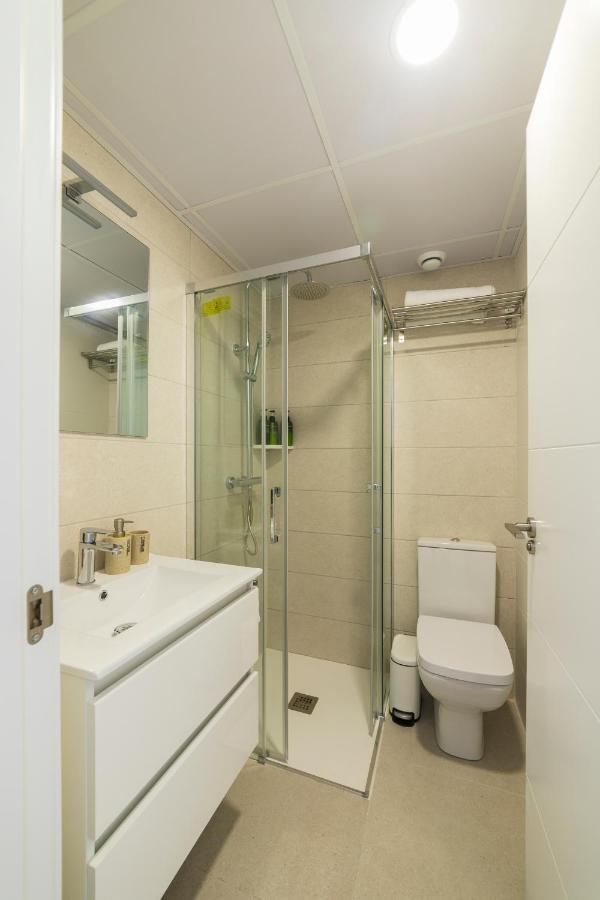 Breton 17 Apartment