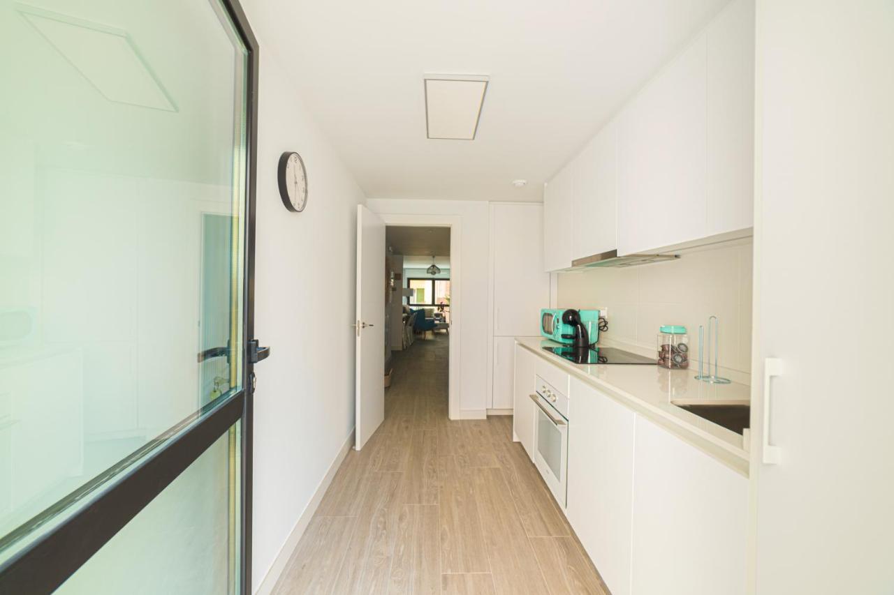 Breton 17 Apartment
