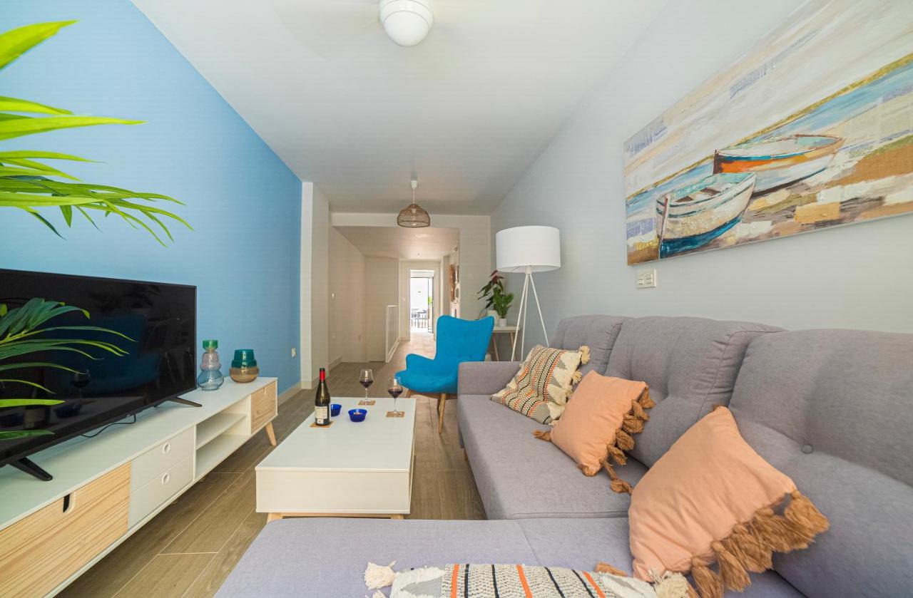 Breton 17 Apartment *