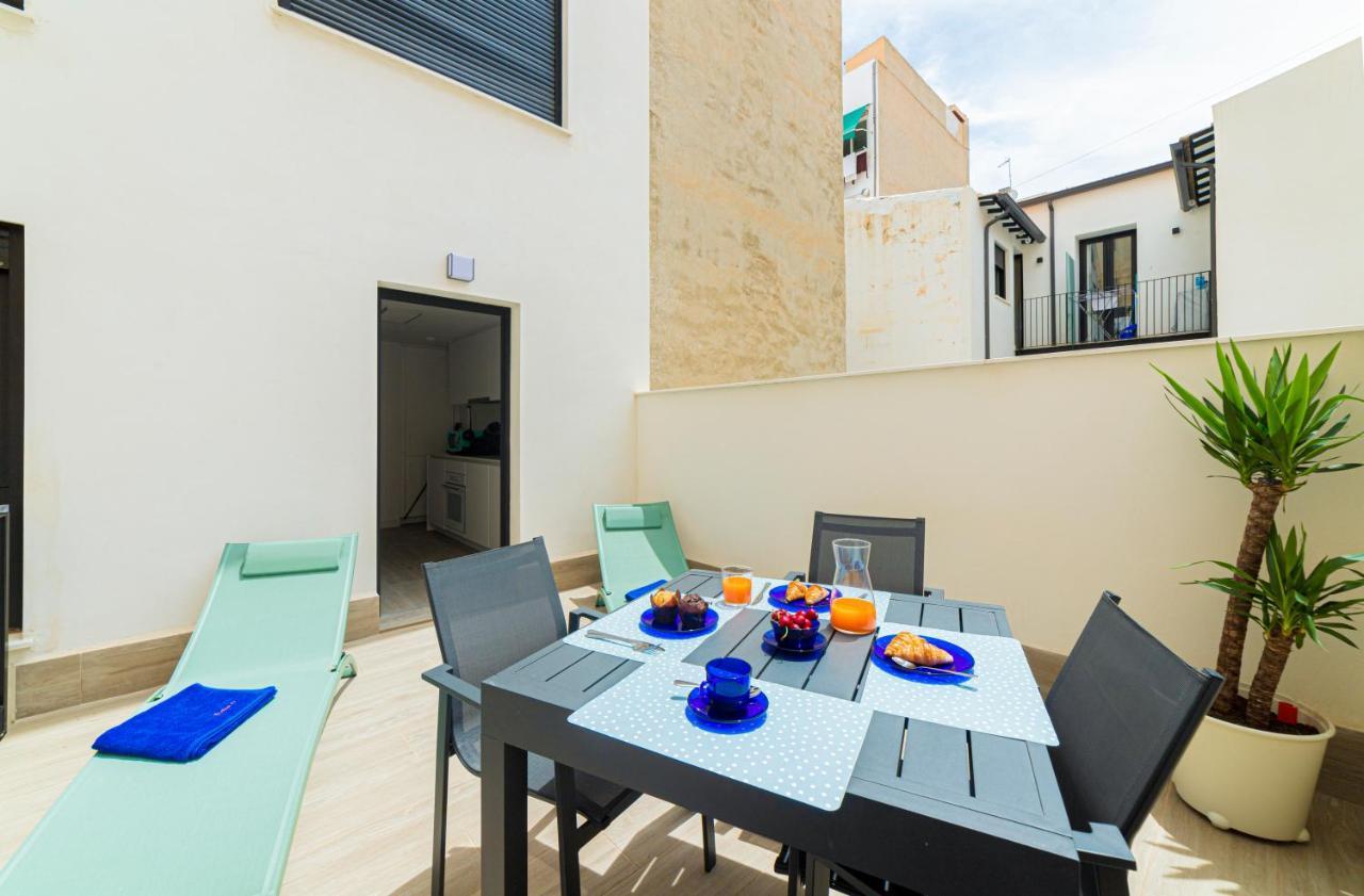Apartment Breton 17 Alicante