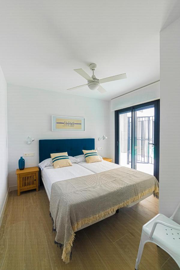 Breton 17 Apartment *