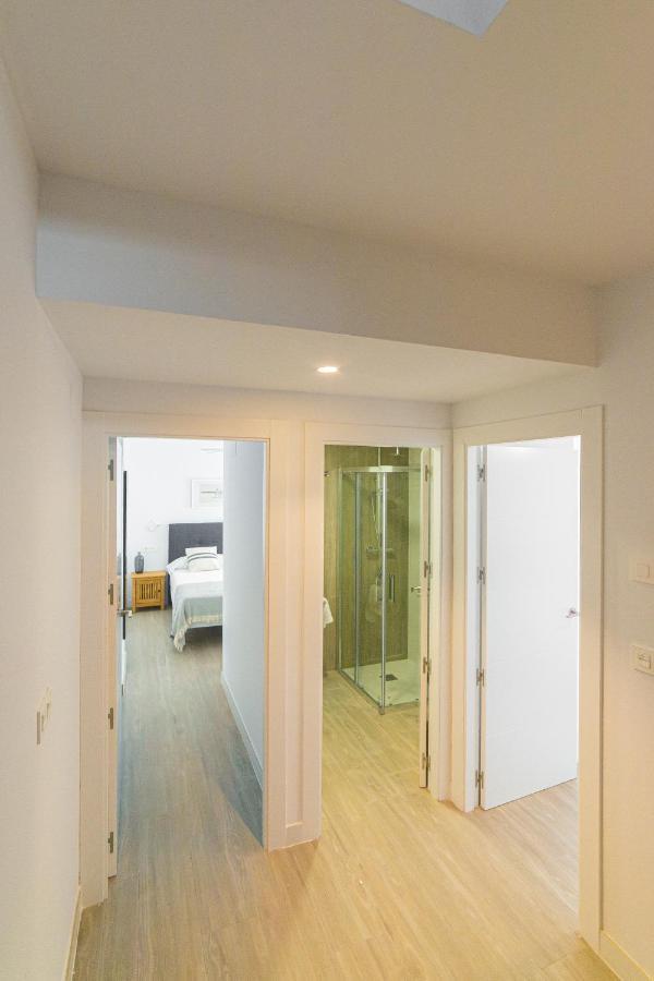 Apartment Breton 17 Alicante