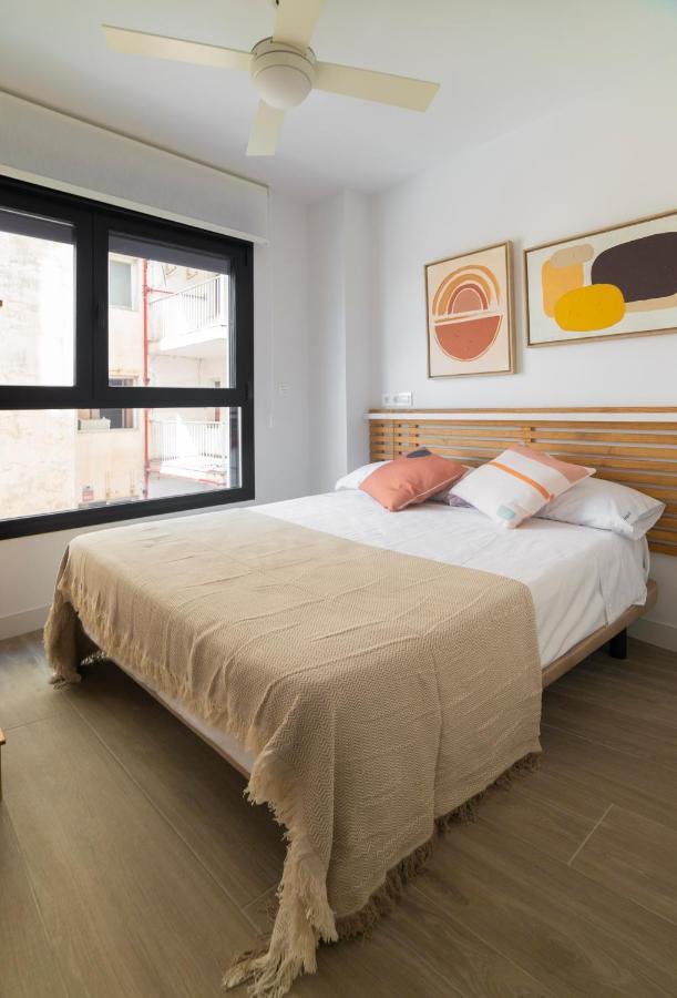 Breton 17 Apartment Alicante