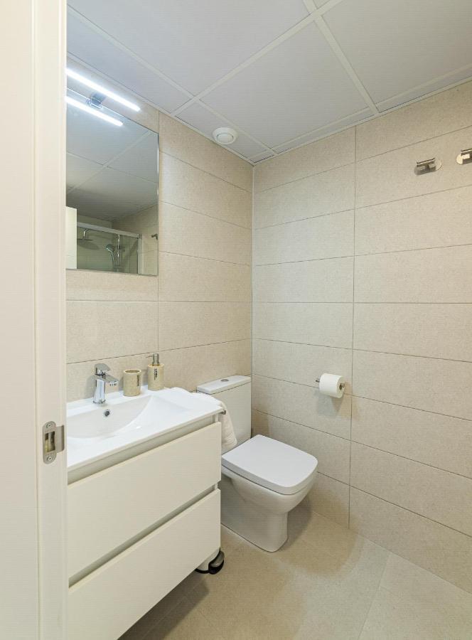 Breton 17 Apartment