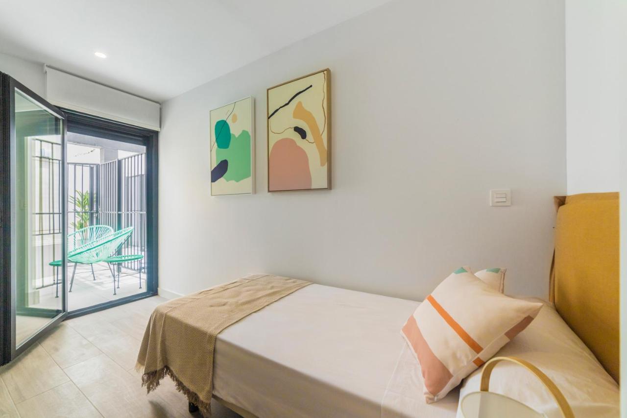 Breton 17 Apartment *