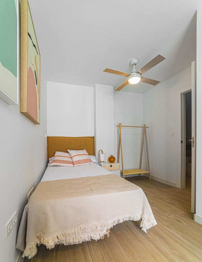 Breton 17 Apartment