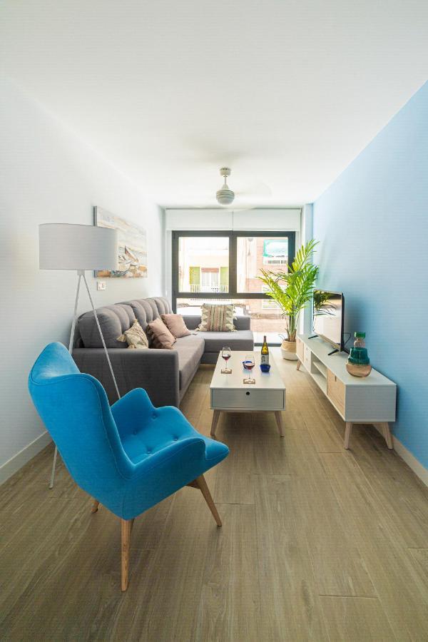 Breton 17 Apartment