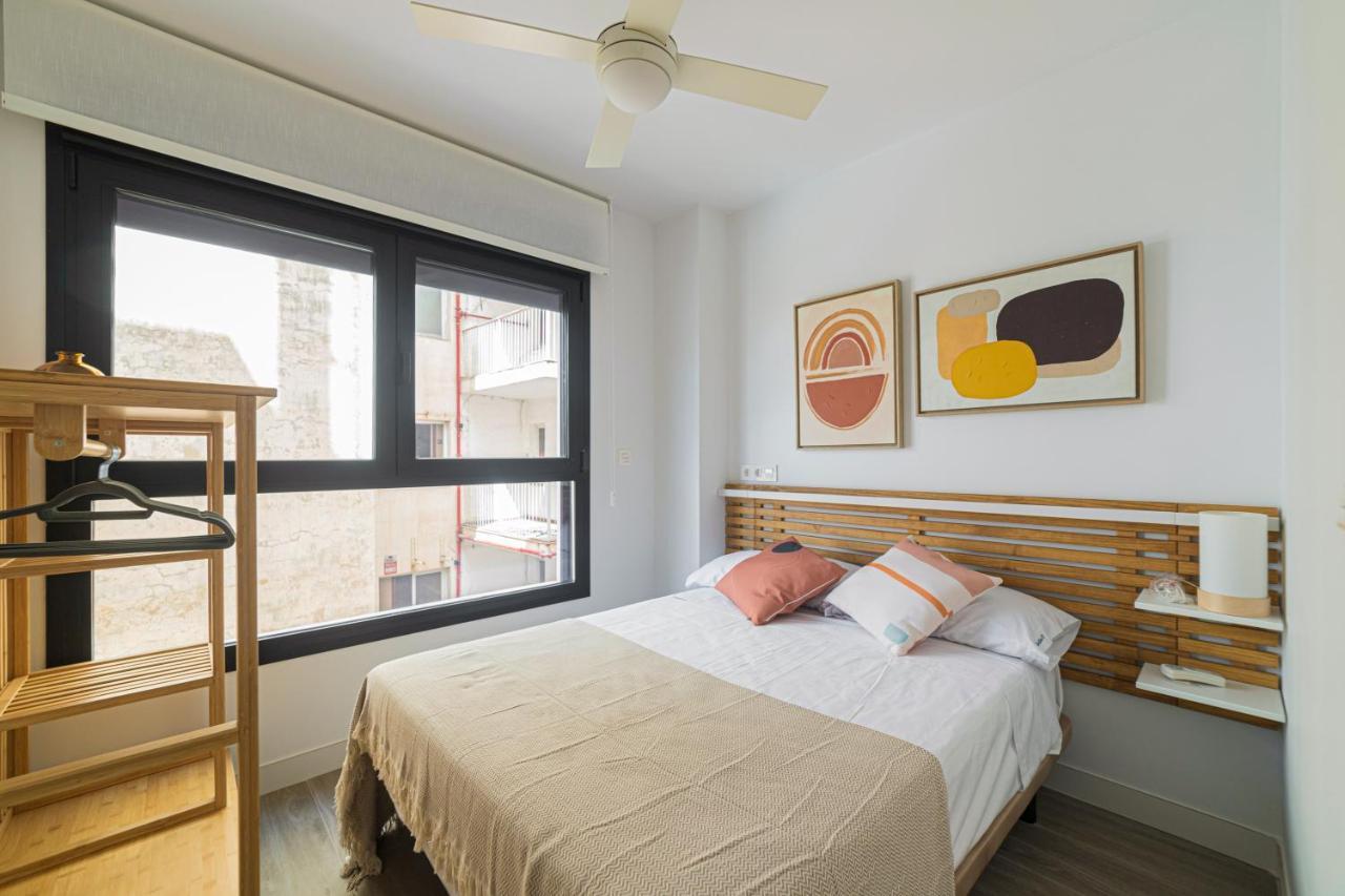 Breton 17 Apartment