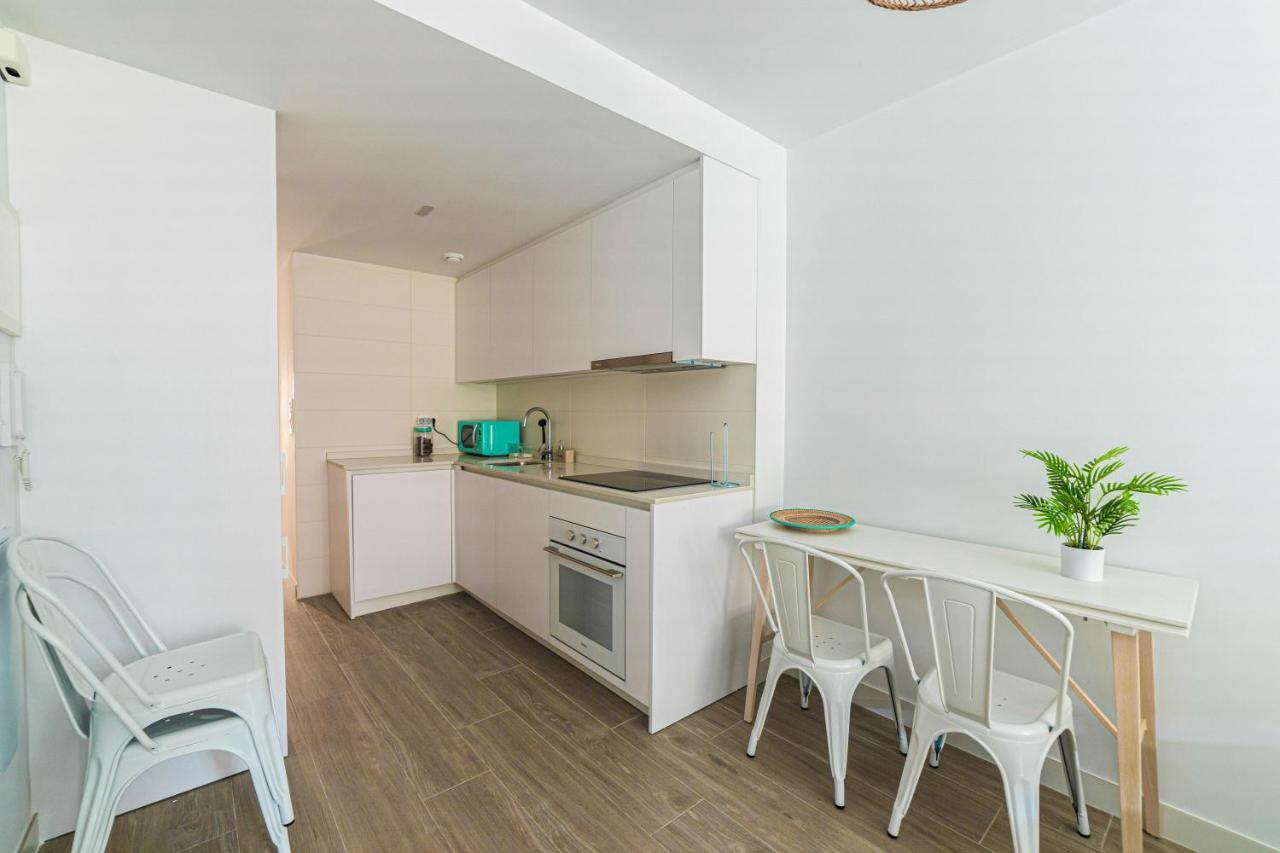 Apartment Breton 17 Alicante