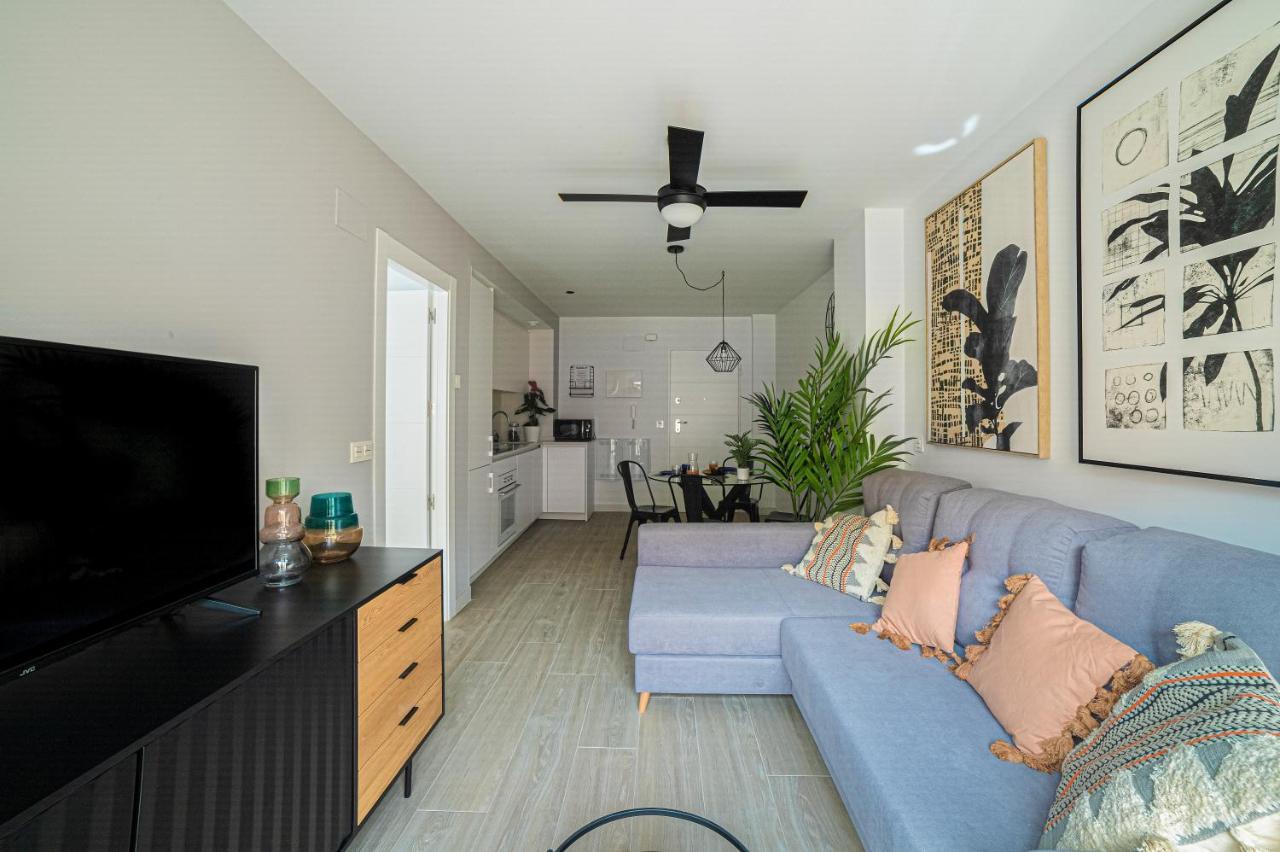 Breton 17 Apartment