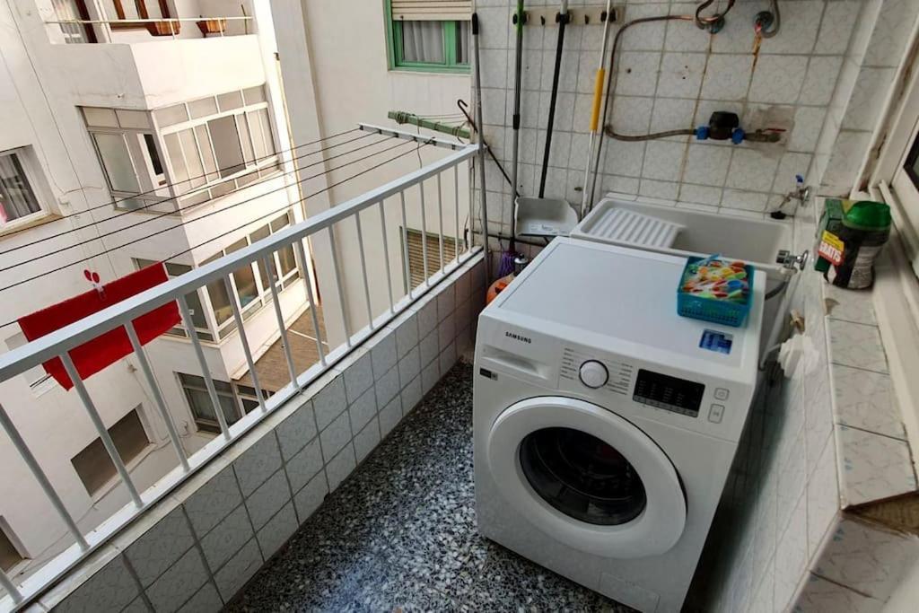 Apartment Market Living Alicante