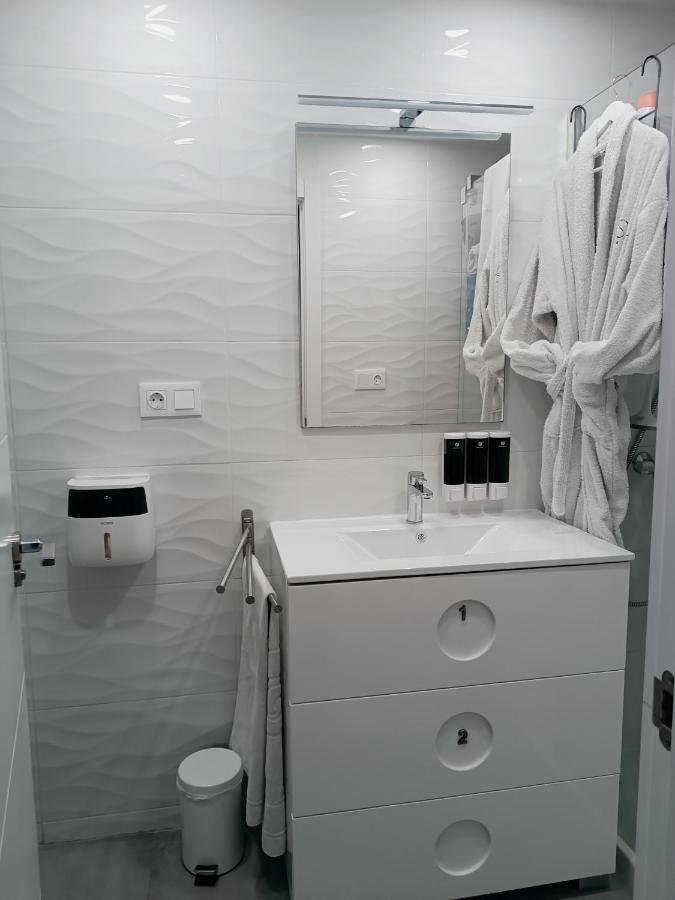 Homestay Habitaciones2 Renfe