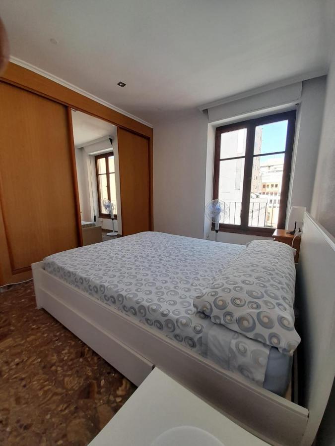 Apartamento Doli Alicante