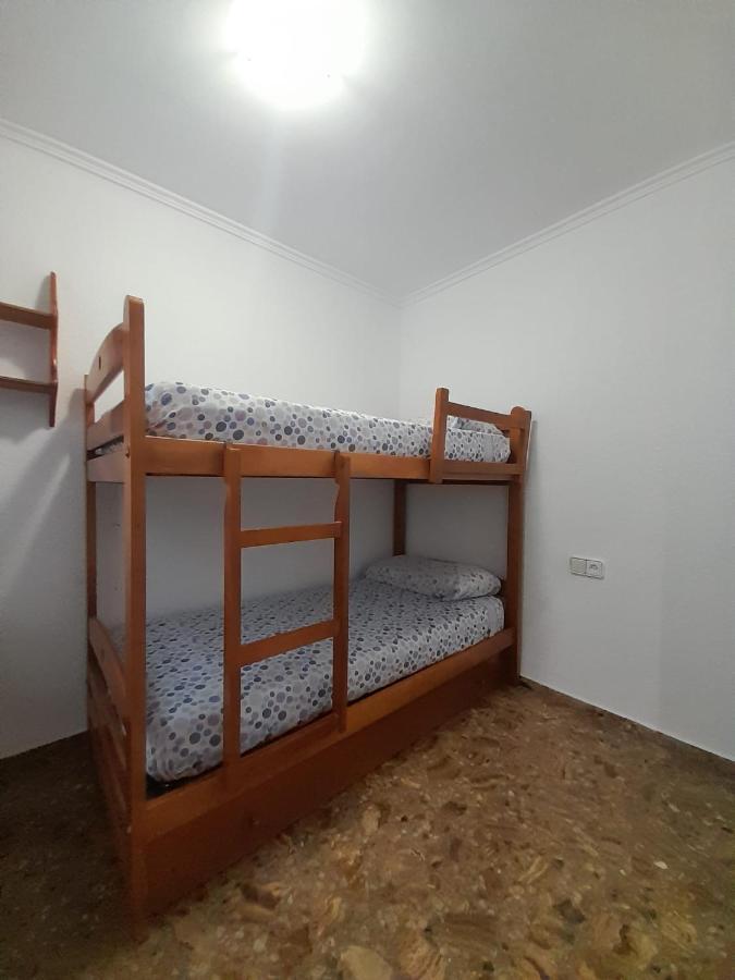 Apartamento Doli Alicante