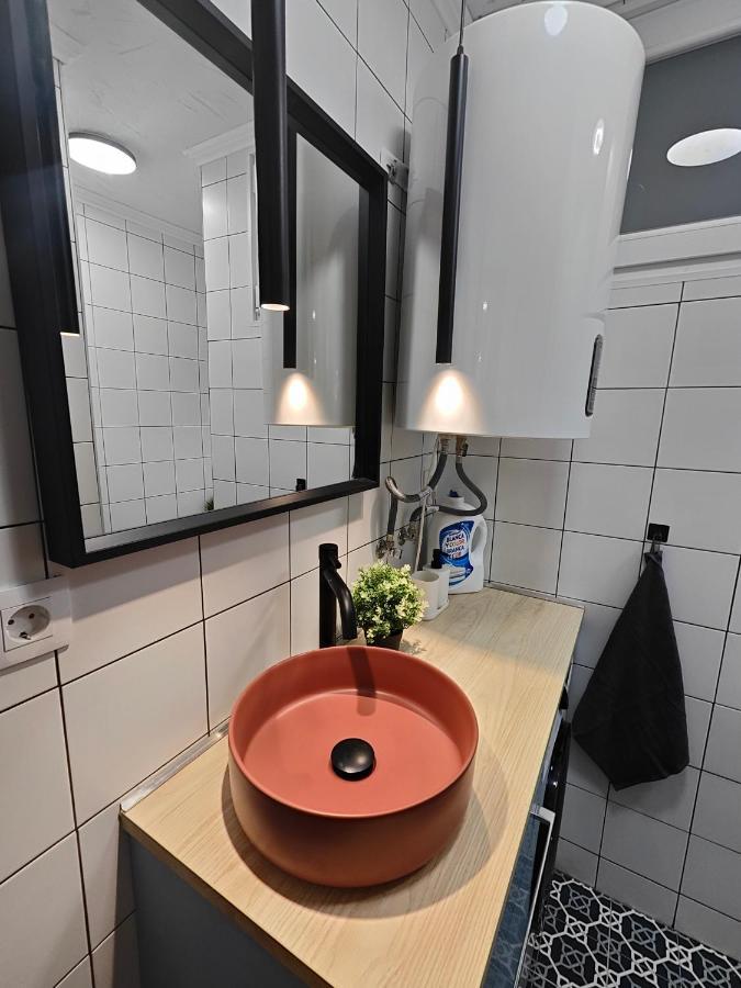 Apartment The Soul Alicante