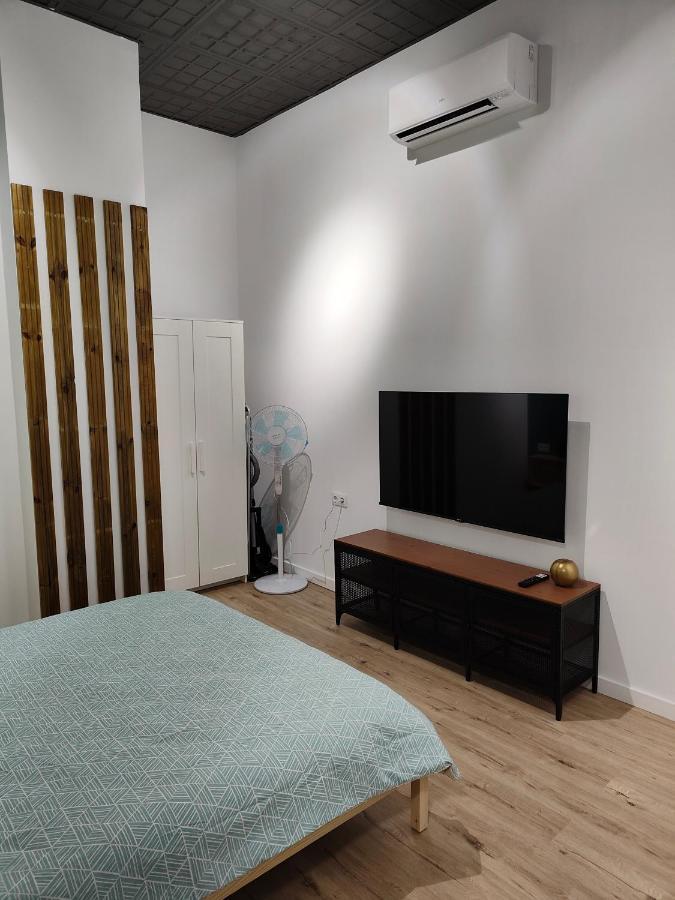The Soul Apartment