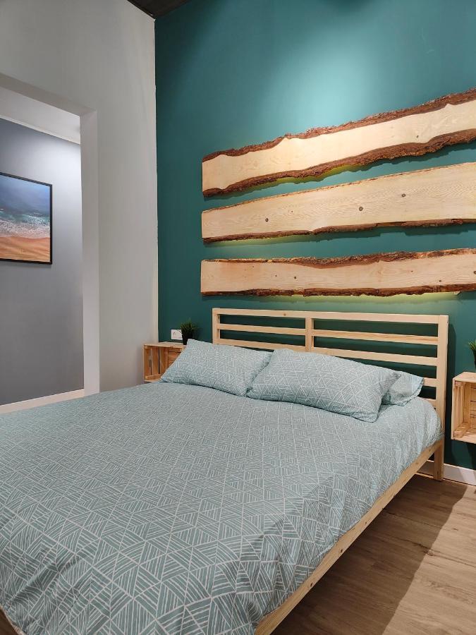 The Soul Apartment Alicante