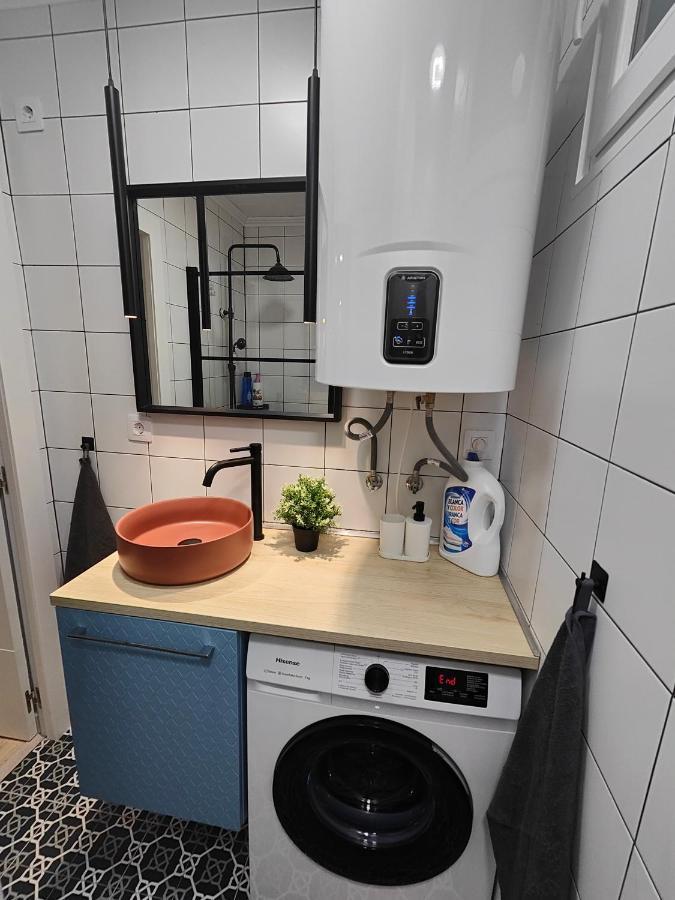 The Soul Apartment