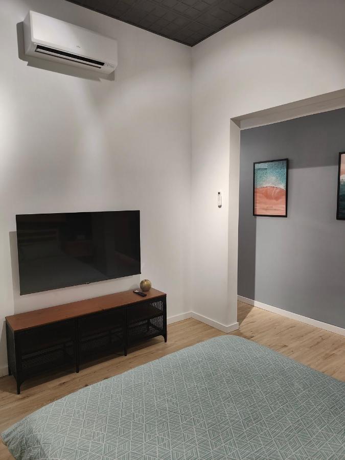 Apartment The Soul