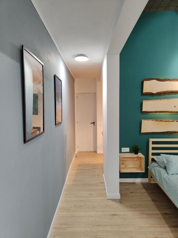 The Soul Apartment Alicante