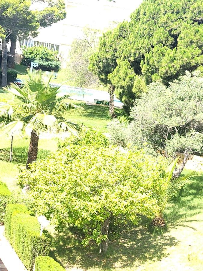 Holiday home La Casa Alegre *