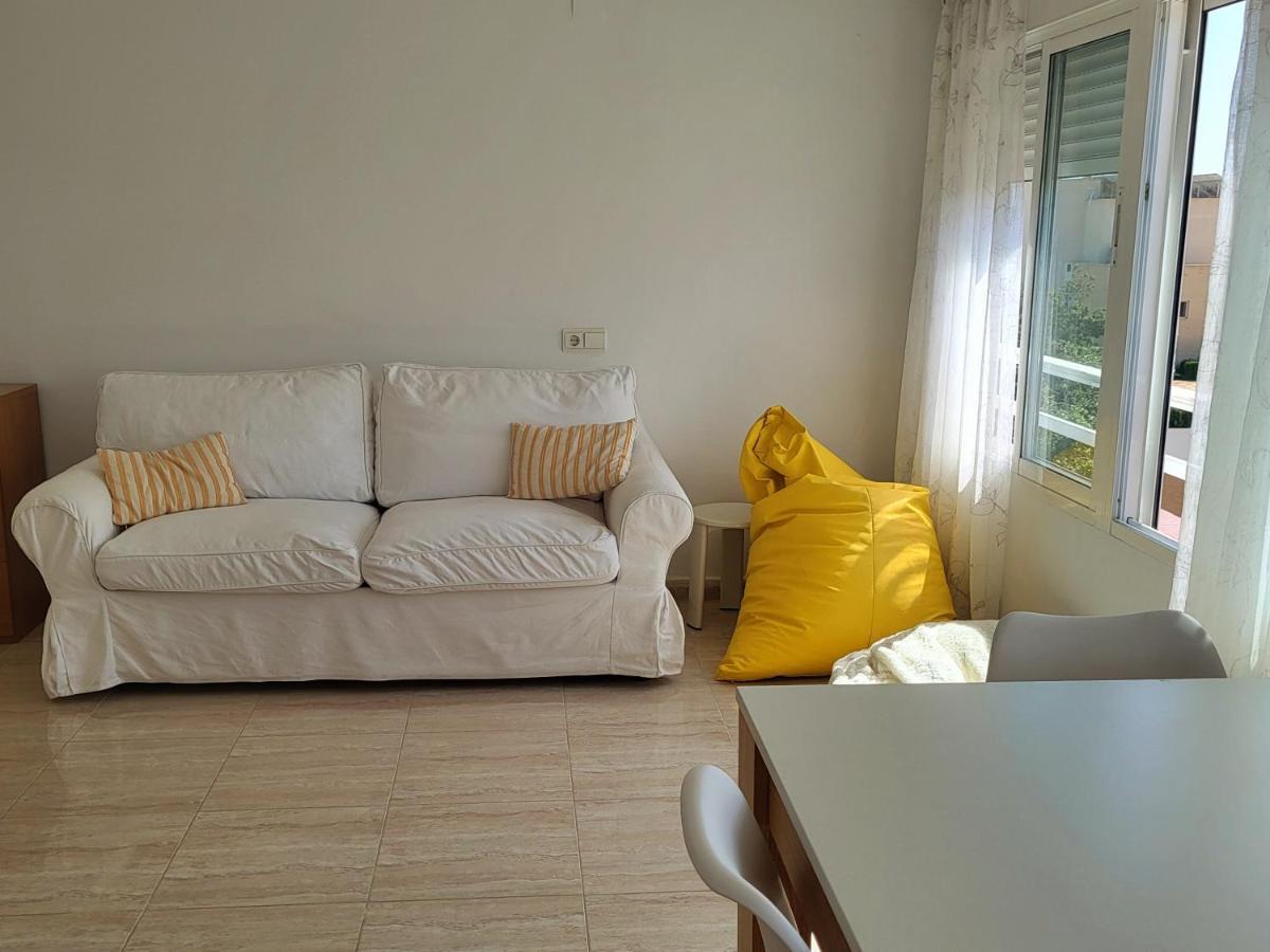 La Casa Alegre Holiday home *