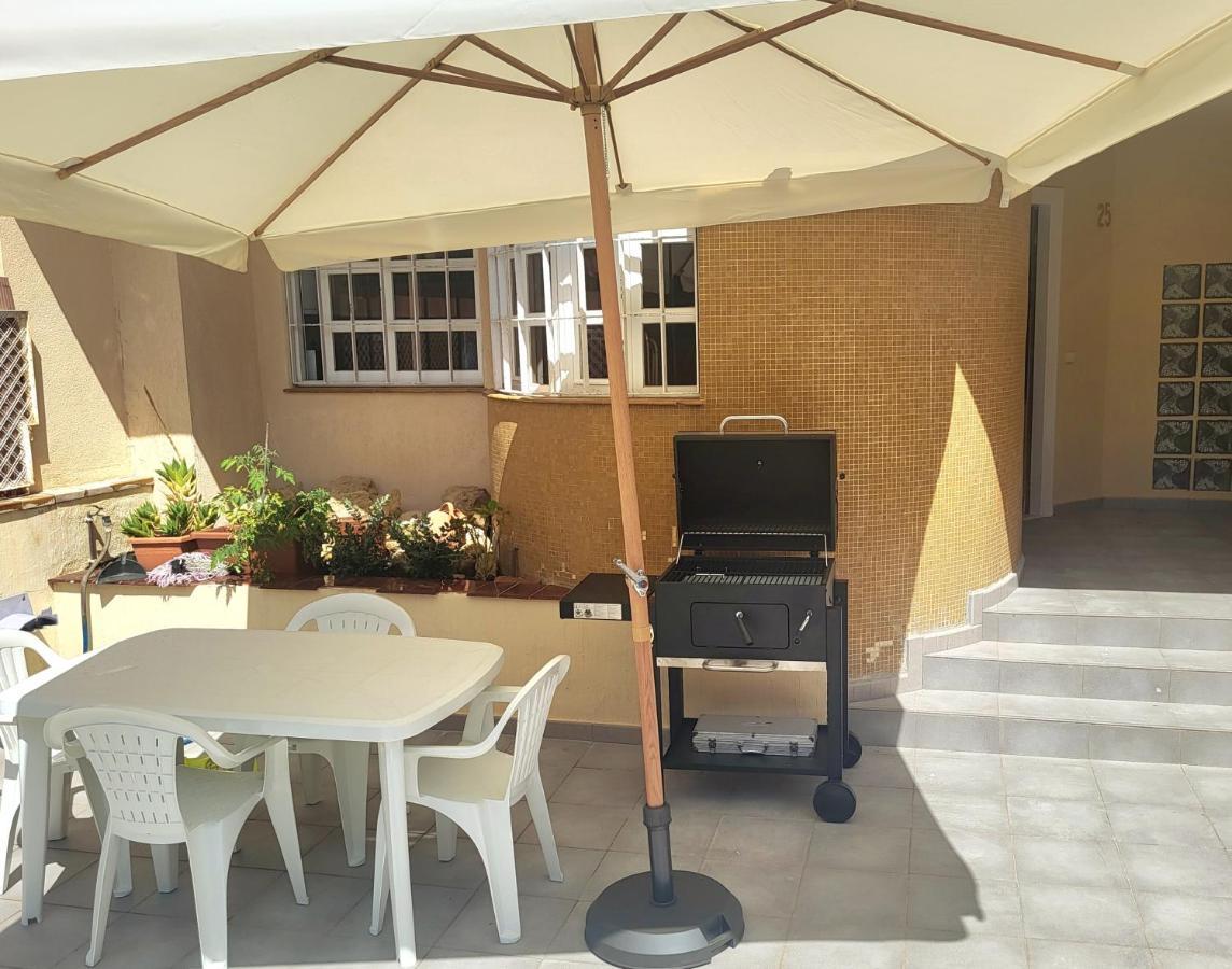 Holiday home La Casa Alegre Alicante