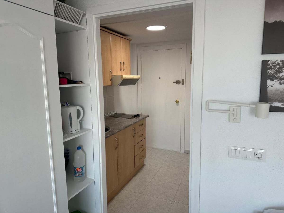 Suites Alicante Apartamento Alicante