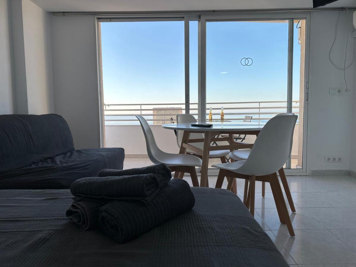 Suites Alicante Apartamento Alicante