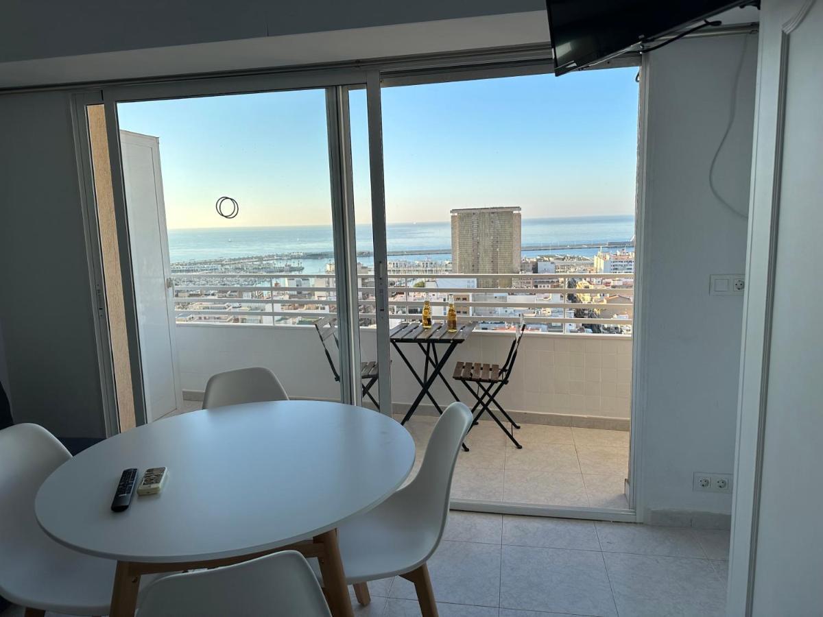 Suites Alicante