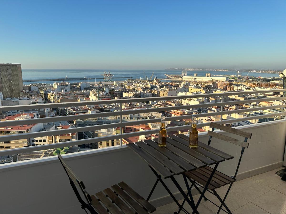 Apartamento Suites Alicante
